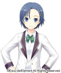 Izuka Kanako