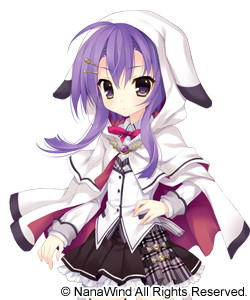 Nogisaka Yurika