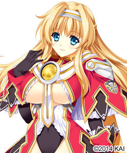 Katarina Kujou
