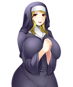 Sister Eri