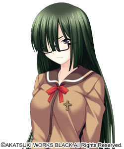 Kousaka Haruka