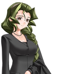Isumi Yayoi