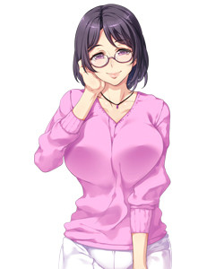 Souma Mitsuko
