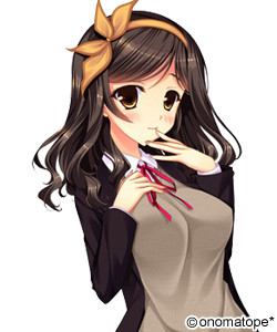 Suita Momiji