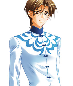 Kamiazuma Haruhiko