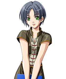 Takebe Inaho