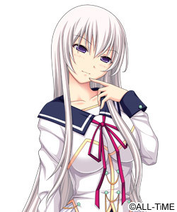 Satsuki Mei