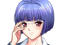 Kudou Kyouko
