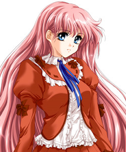 Murase Marie