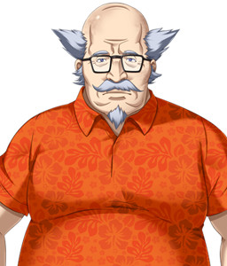 Aoki Hikozou