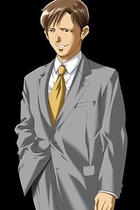Tomonori Isotani