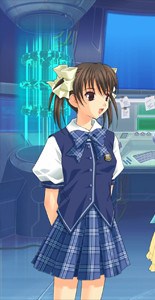 Matsunaga Sara