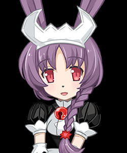 Bunny Maid