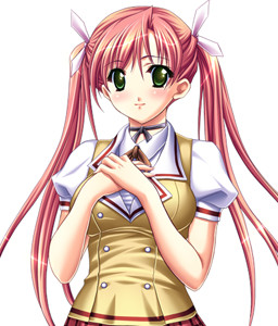 Kasuga Sakura
