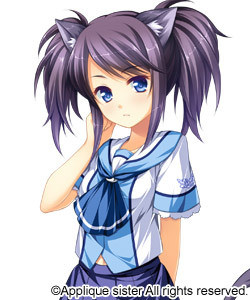 Suzune Mayoi