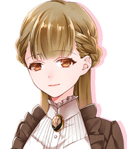 Madenokouji Kayano