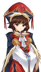 Emperor Shuu