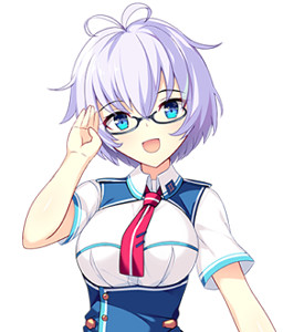 Shinonome Hibari