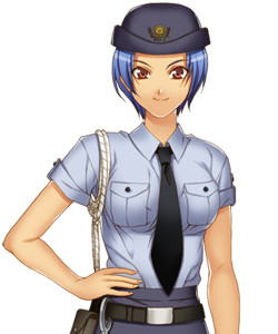 Kazama Kaede