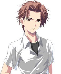 Kido Naoya