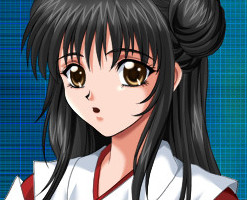 Jounouchi Yukie