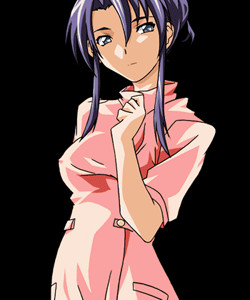 Kirihara Reika