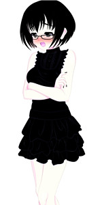 EvilSayori
