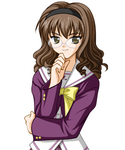 Sakurai Iori