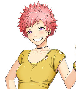 Tamura Rei