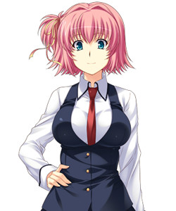 Akikaze Sora