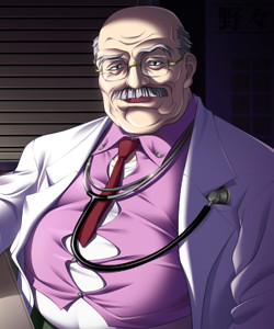 Nonomura Sakuji