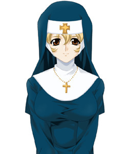 Chris Kanda Ayame