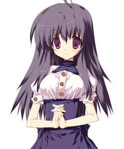 Moriguchi Noa