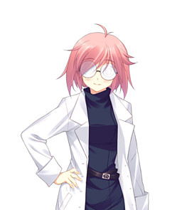 Kitajou Hitomi