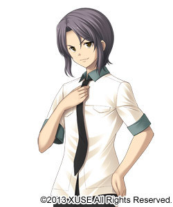 Hikita Mamoru