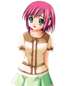 Kikuchi Sakurako