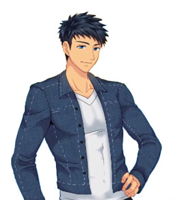 Hamasaki Naoto