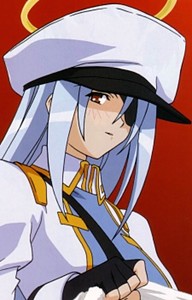 Mitsukai Zakuro