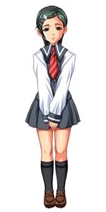 Igarashi Tomomi