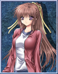 Momose Fubuki