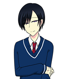 Takagi Nozomi