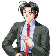 Miyasaka Izuo