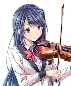 Minamoto Nanami
