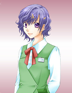 Sakurai Risa