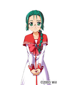 Fujimura Ringo