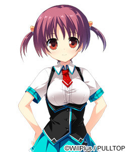 Nohara Kanon