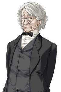 Fujiwara Ryuunosuke