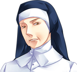 Abbess