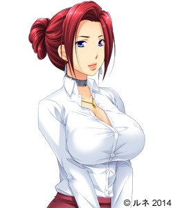 Tomioka Saori