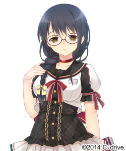 Itsutsubashi Manaka